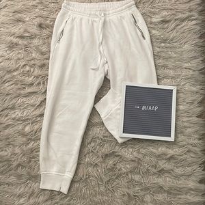 aerie sweatpants